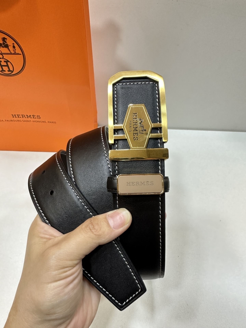 Hermes Belts